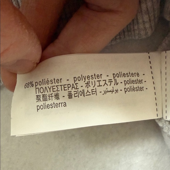 Zara Manhattan New York Crew Neck - Picture 9 of 10